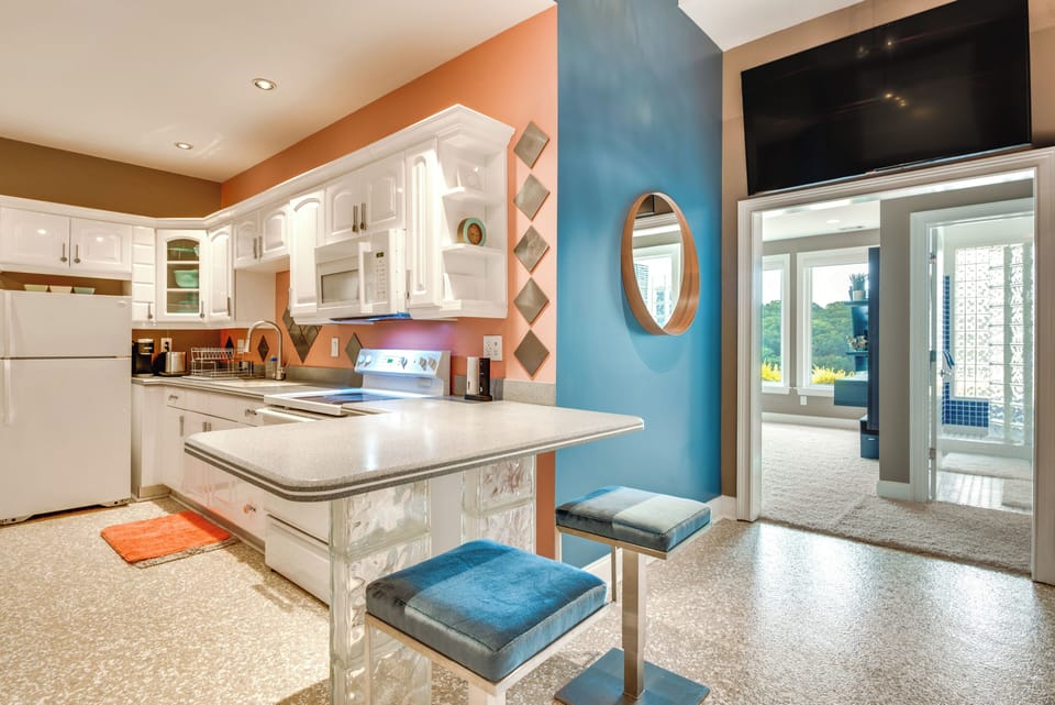 Kitchen | Cooking Basics