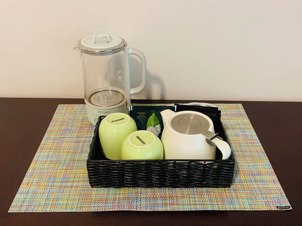 Tea Set