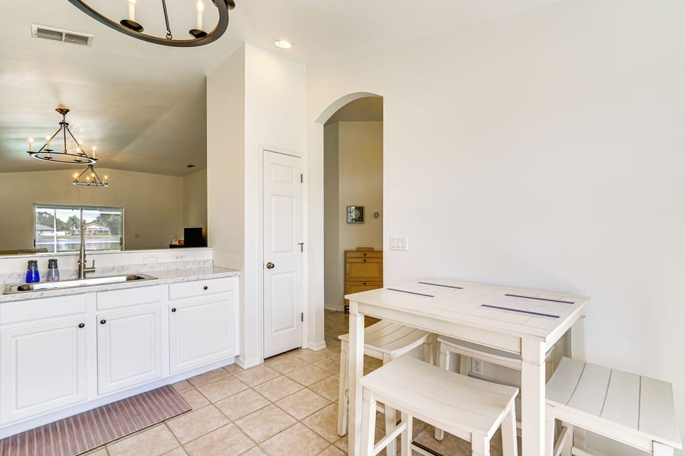Kitchen | Cooking Basics