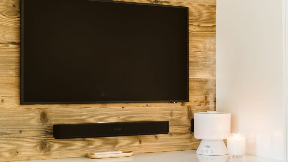 Television
