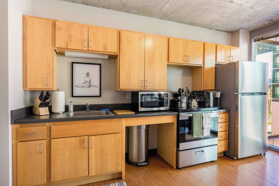 Cook up your favorite meals