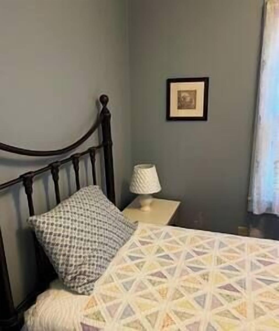 additional twin upstairs