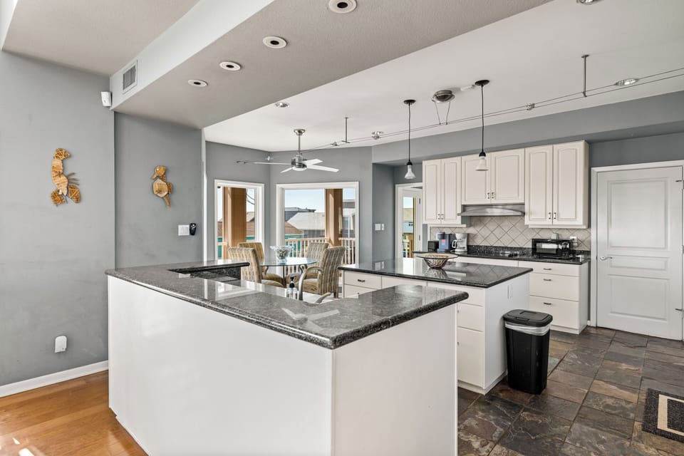 Kitchen | Cooking Basics | 1st Floor