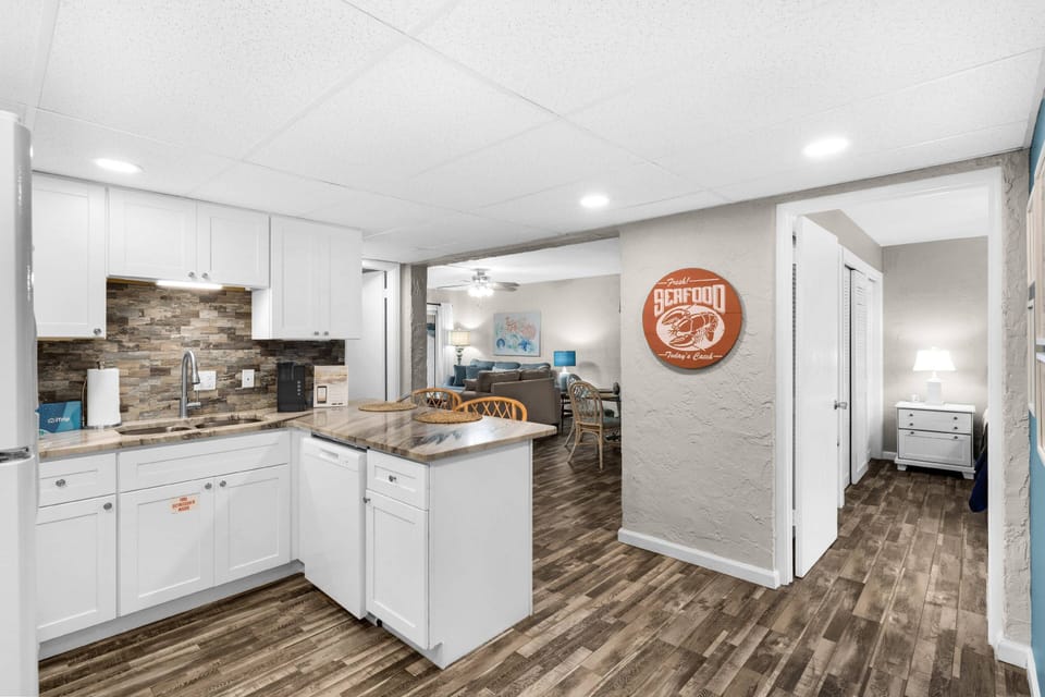 Welcome to Sugar Beach C8