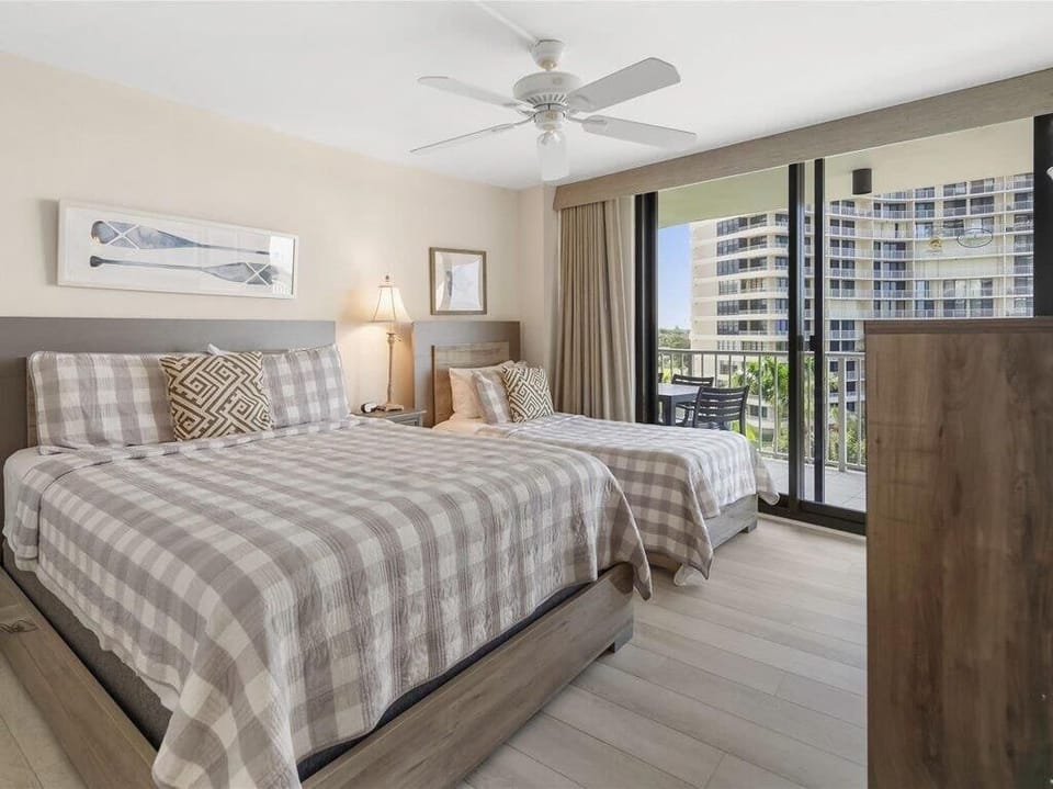 Guest Bedroom View 2