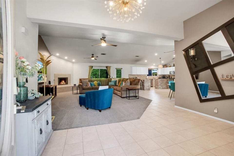 entryway