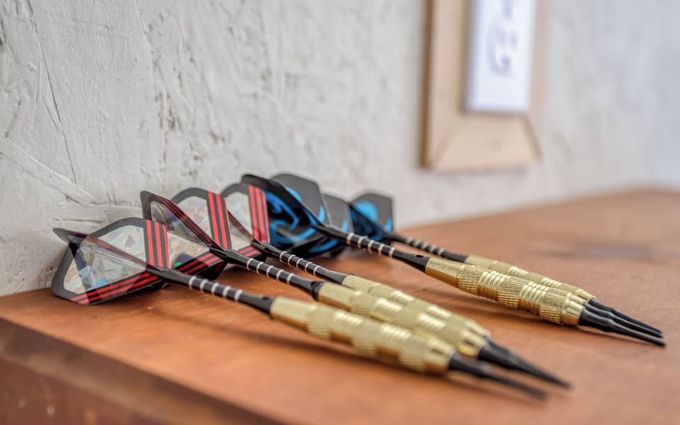 Darts