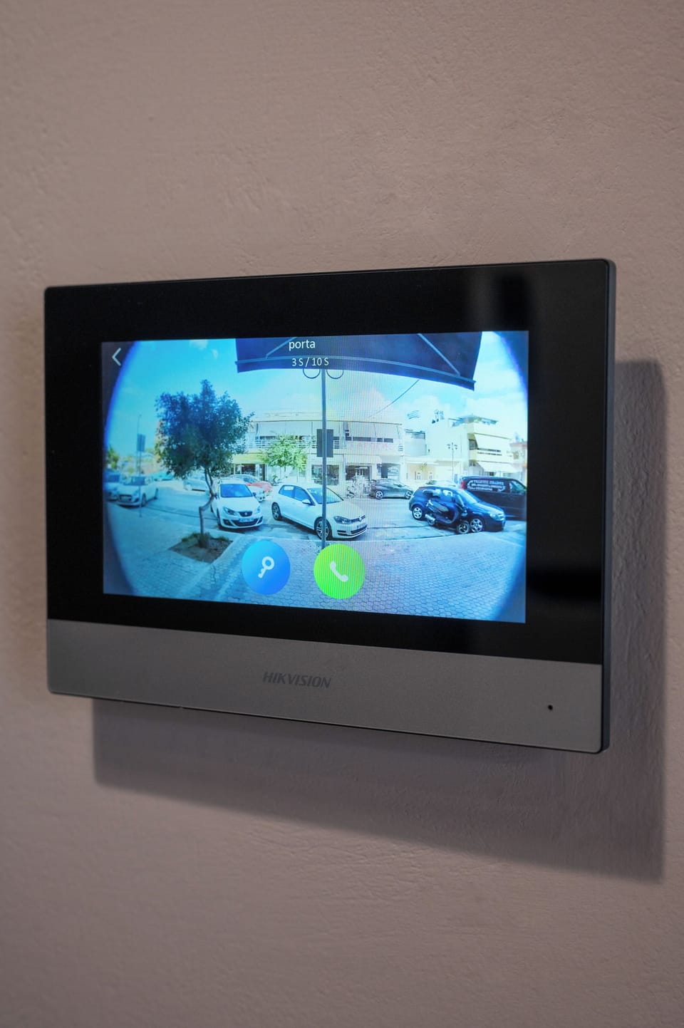 Television