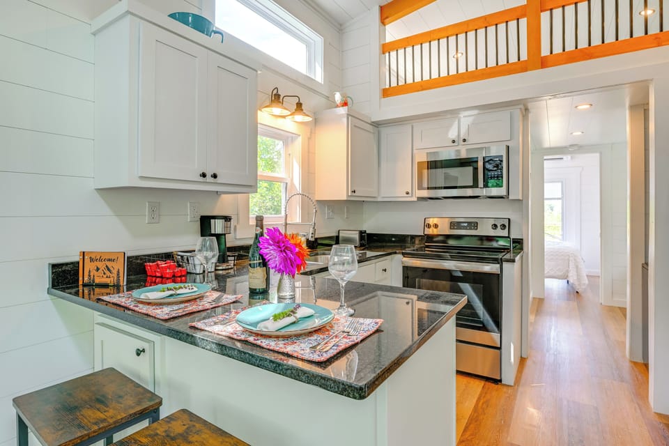 Kitchen | Cooking Basics | Dishwasher | Keurig Coffee Maker | 1st Level