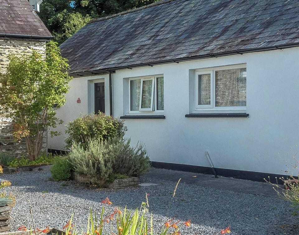 Kingfisher Cottage