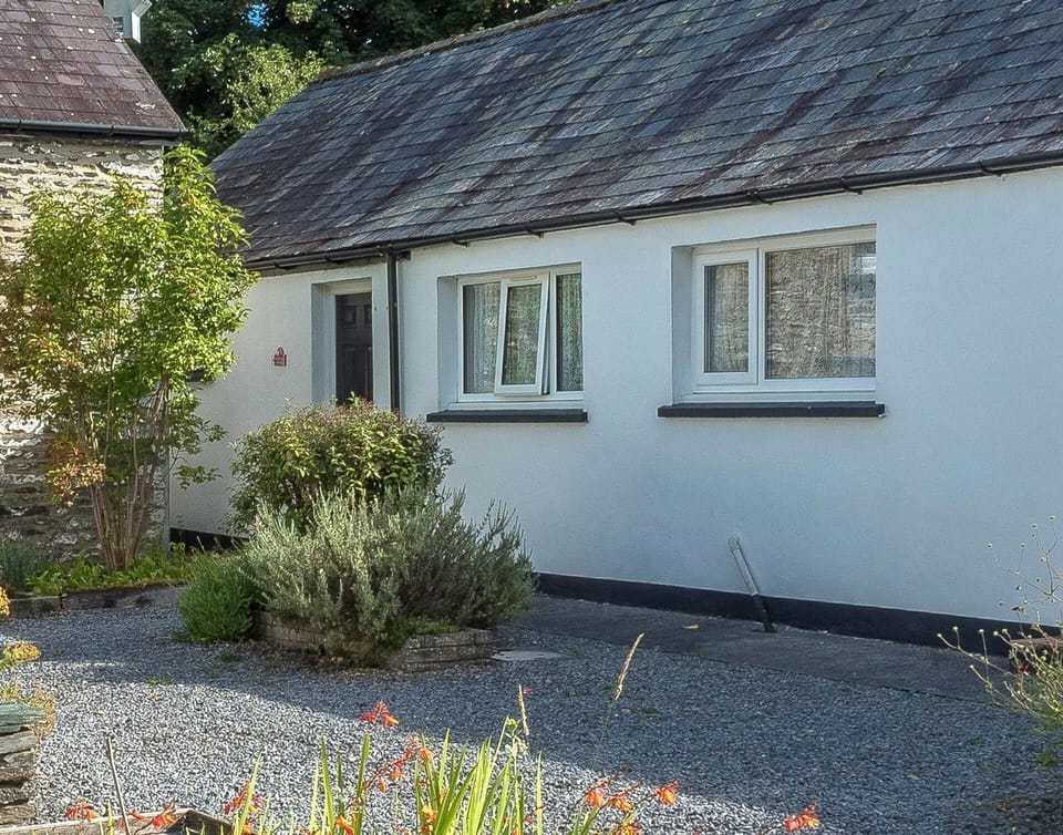 Kingfisher Cottage