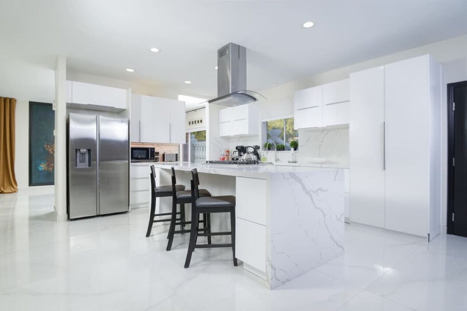 Vegas Villas Royale - Kitchen