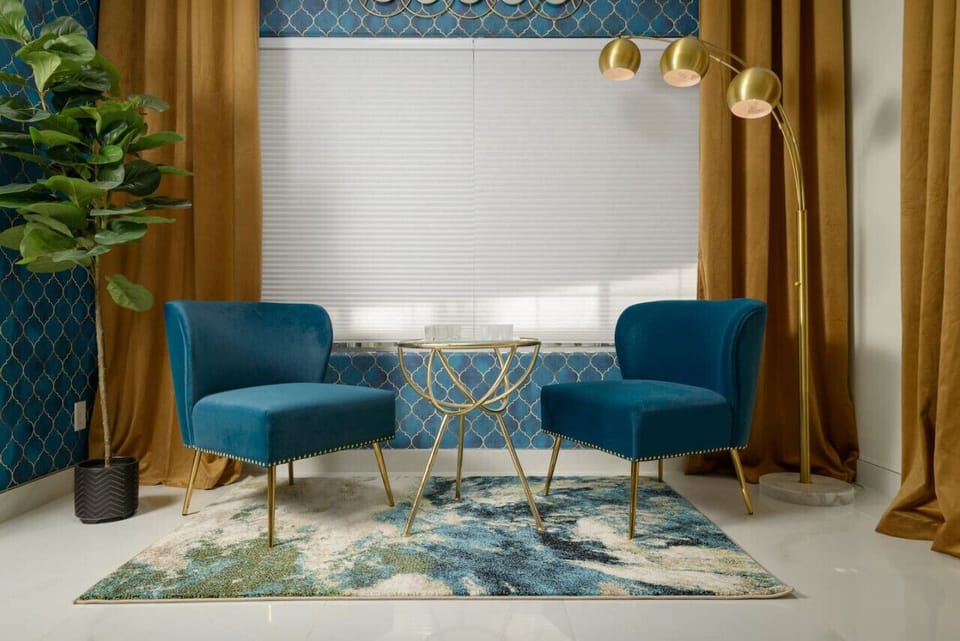Vegas Villas Royale - Entry