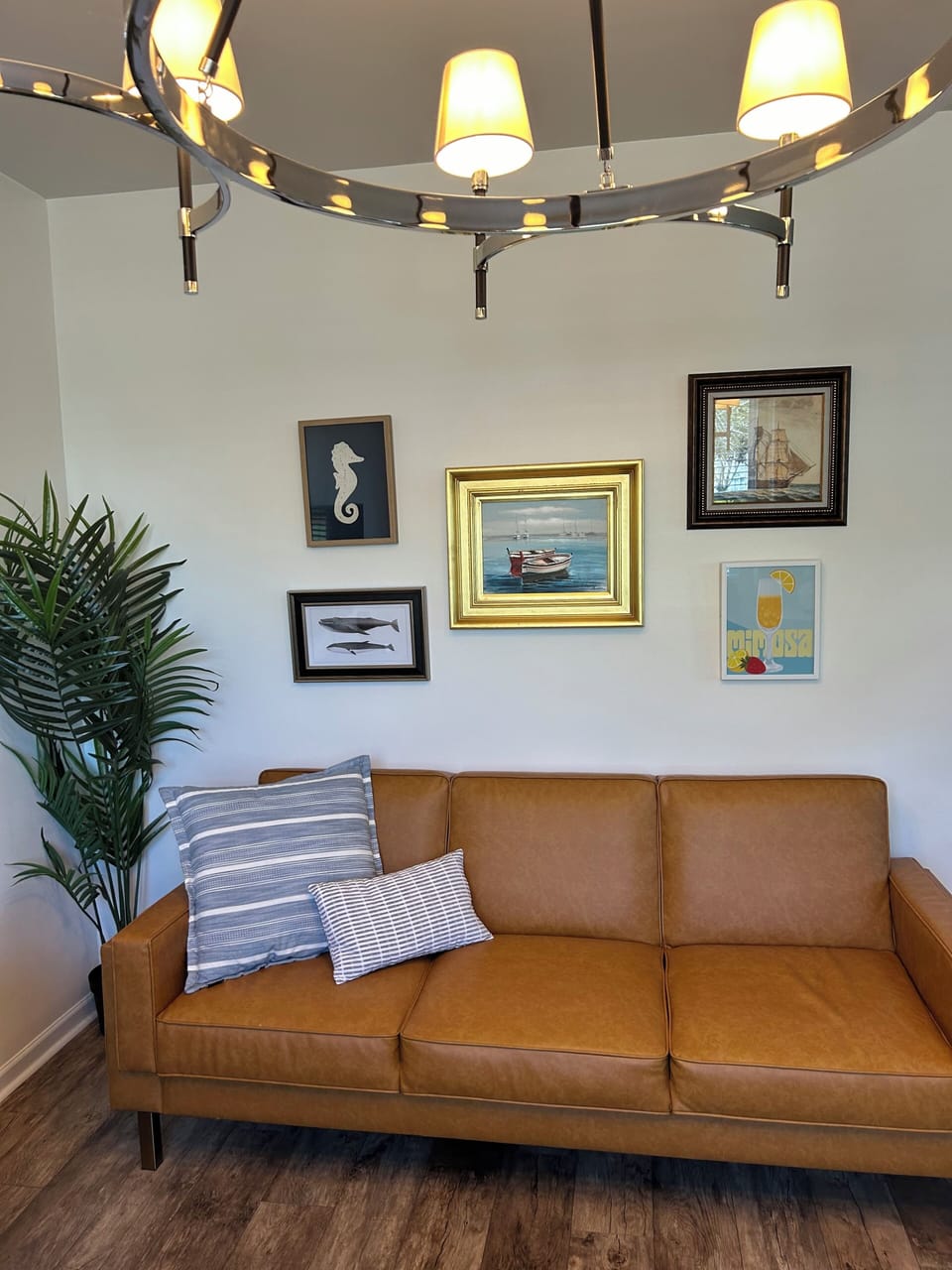 2nd sleeper sofa 