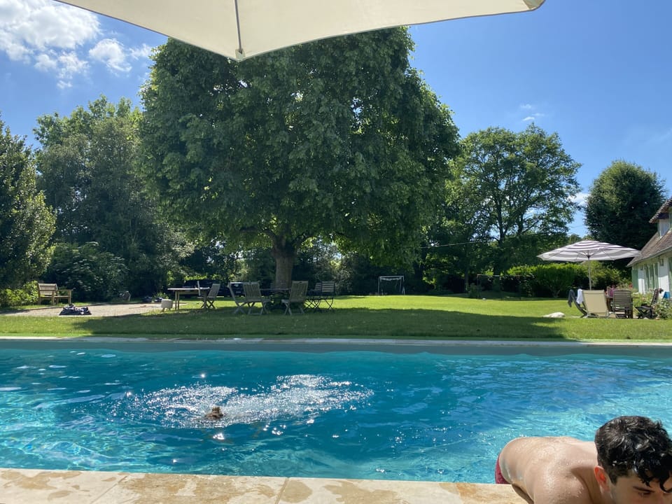 Pool (Outdoor)