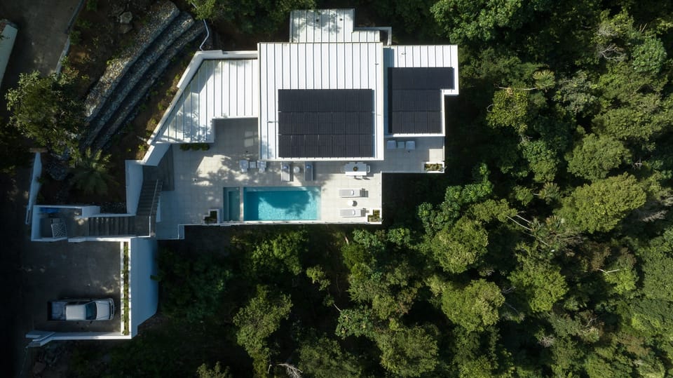 Solar energy