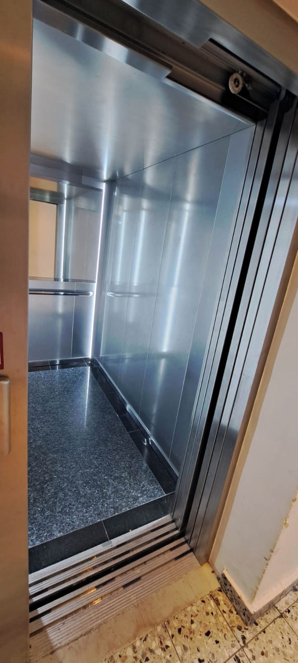 Elevator