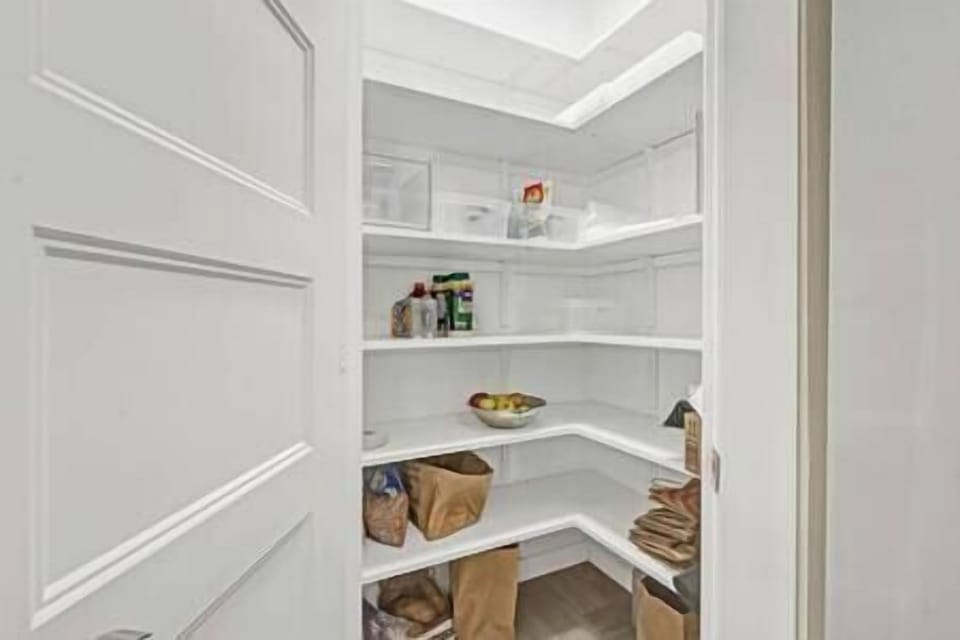 Pantry