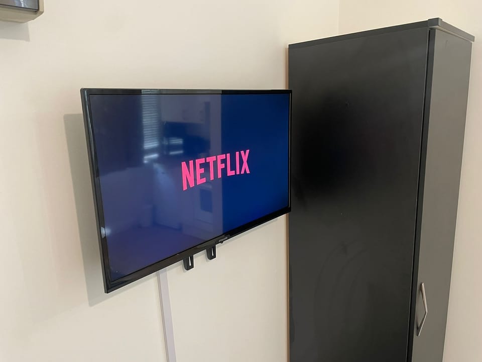 Television