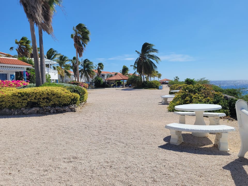 Marazul property