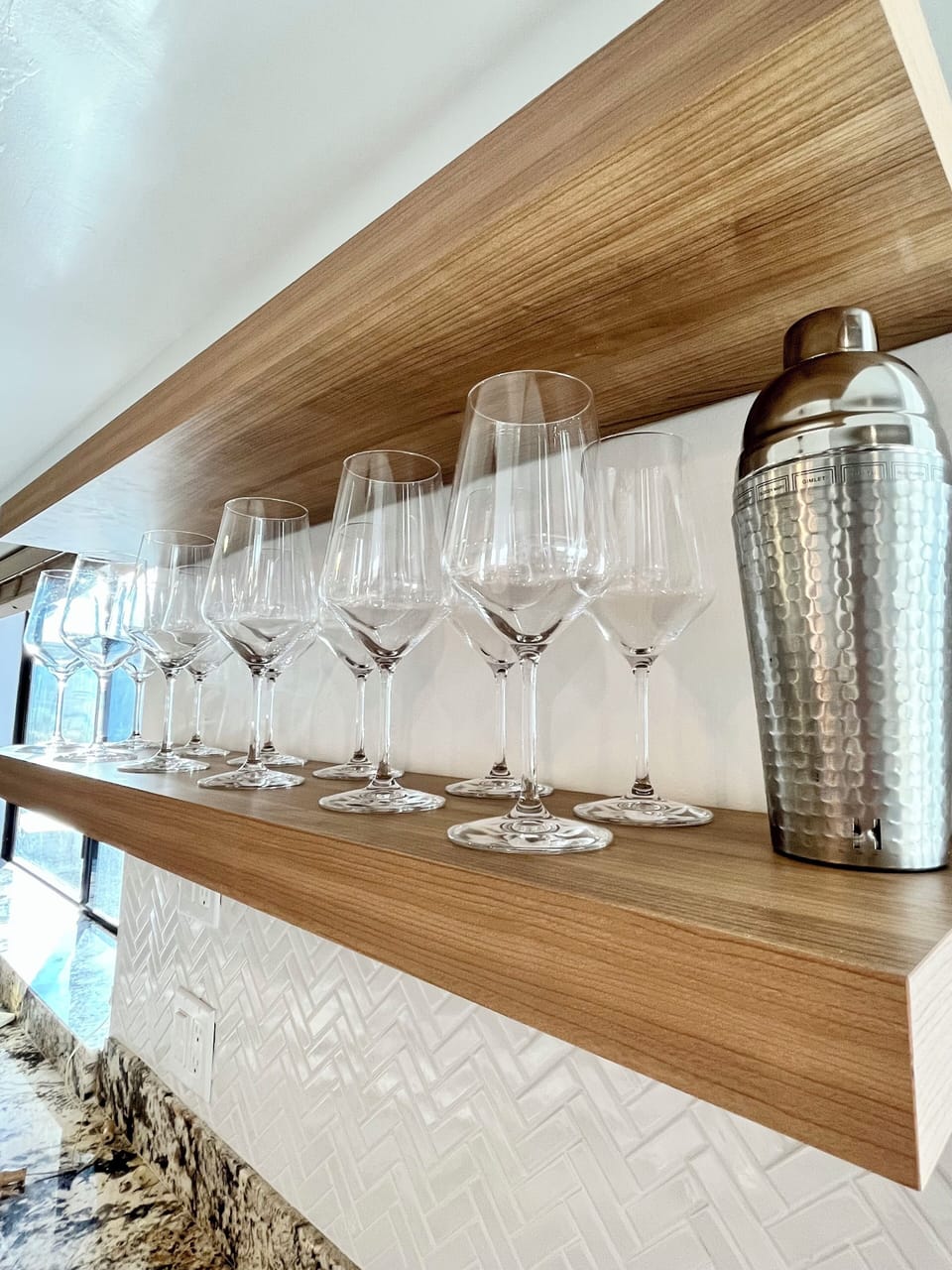 Enjoy wine country!