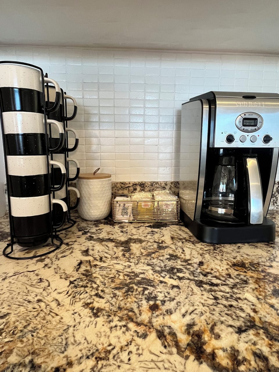 Coffee Bar