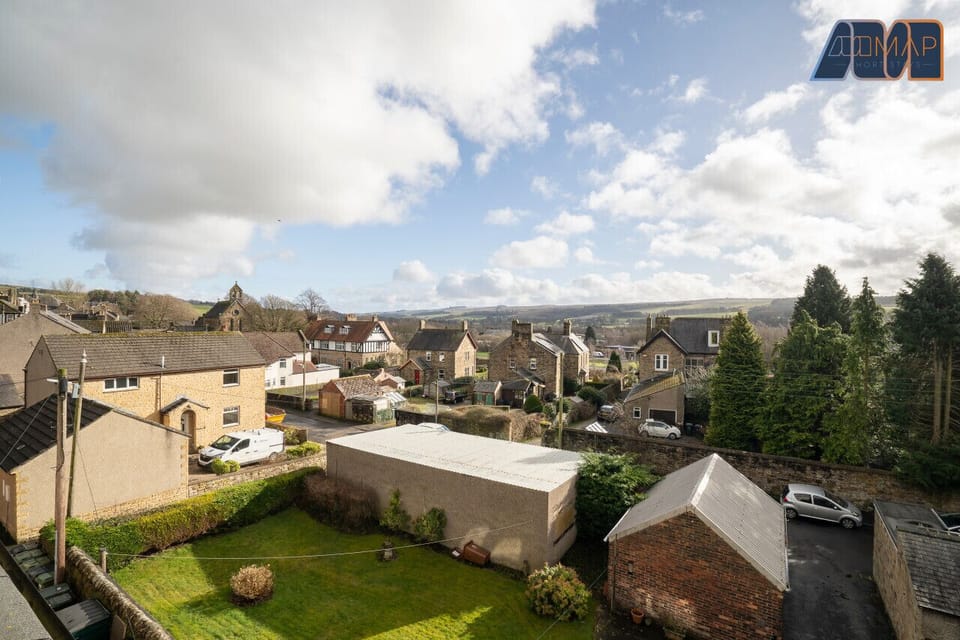 View from the Terrace