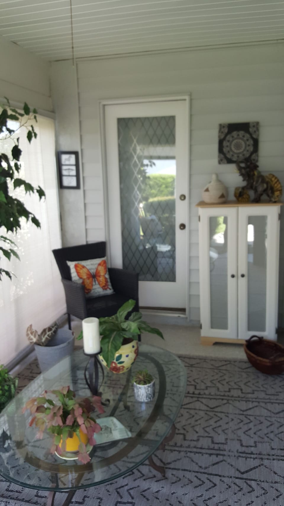 Sunroom