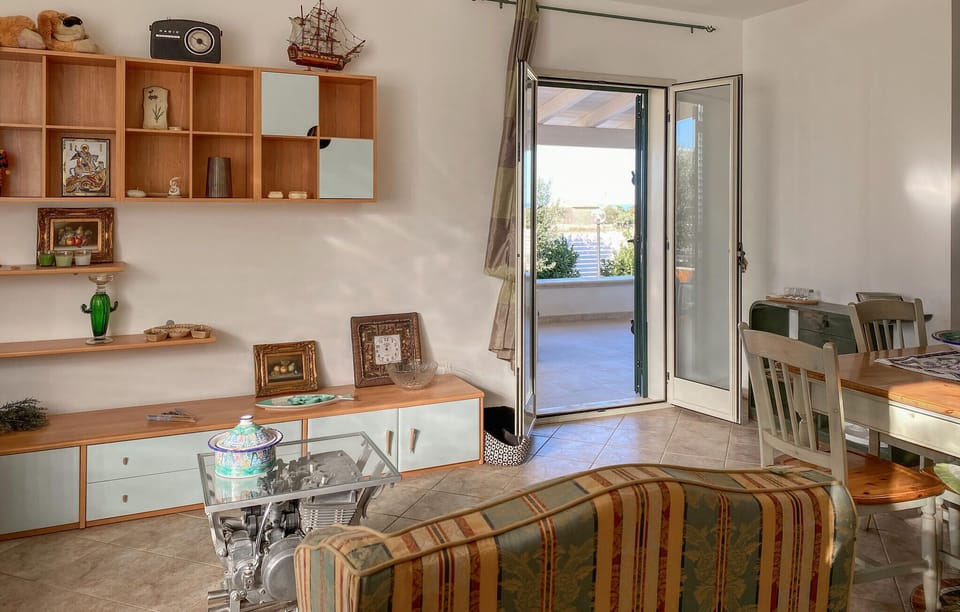 living-room