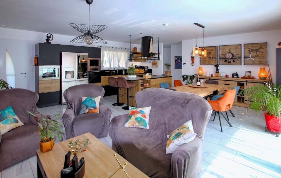 living-room