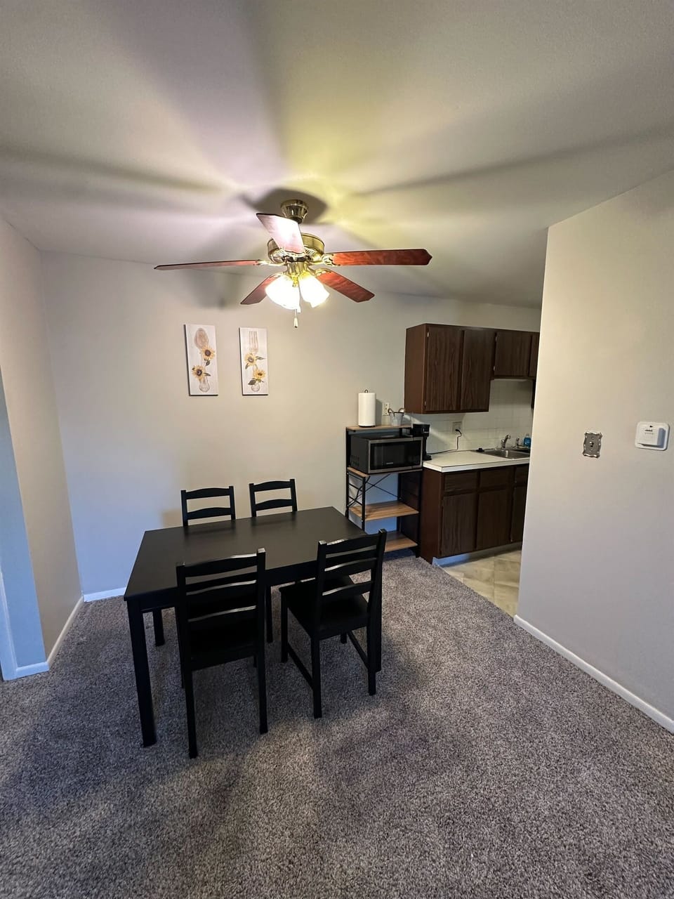 Dining Table for four