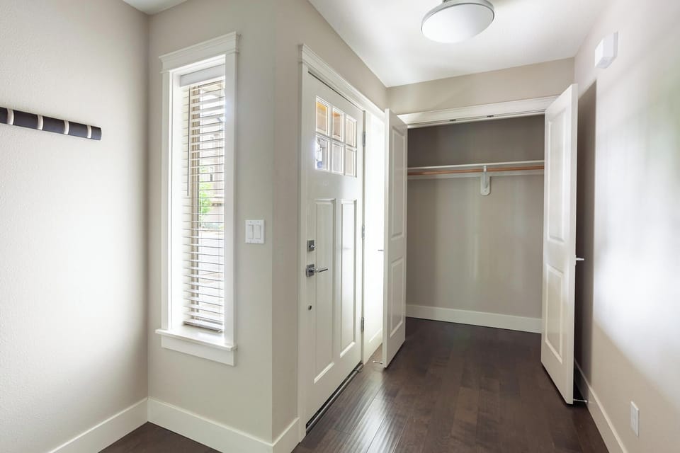 Entryway