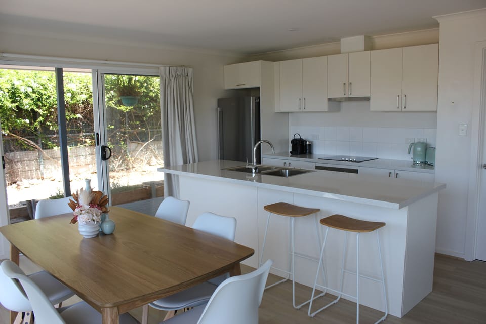 Kitchen Dining