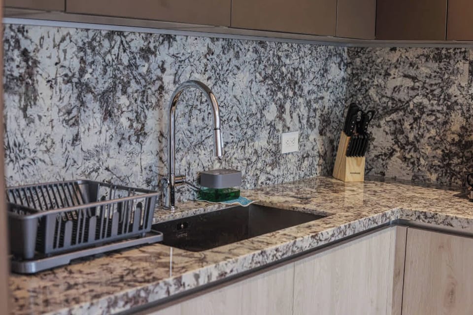 Detalles de cocina