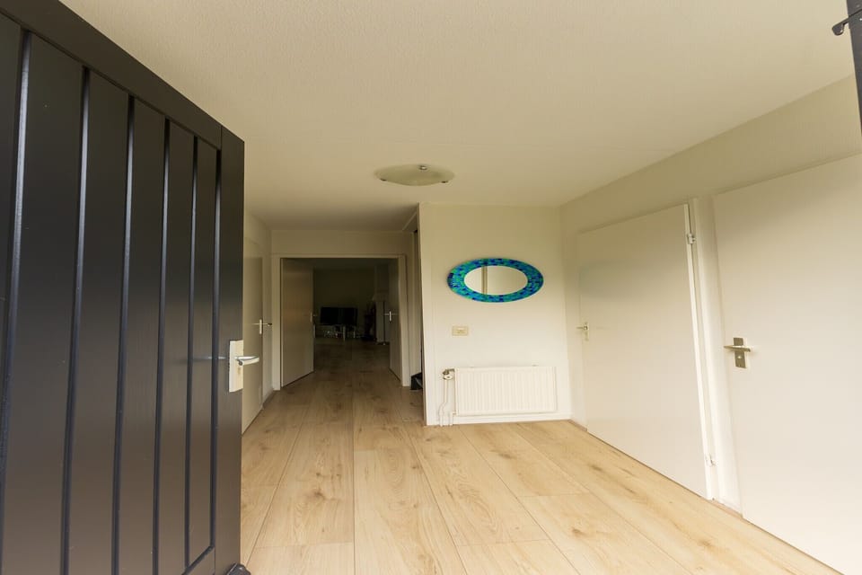 Entrance / Reception