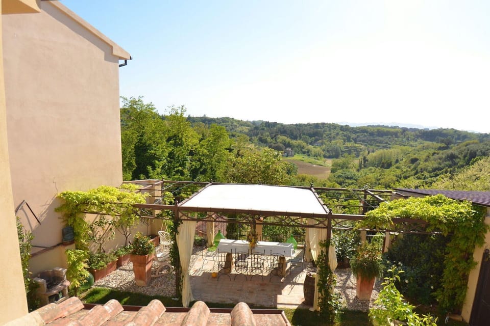 View from Holiday Home [summer]