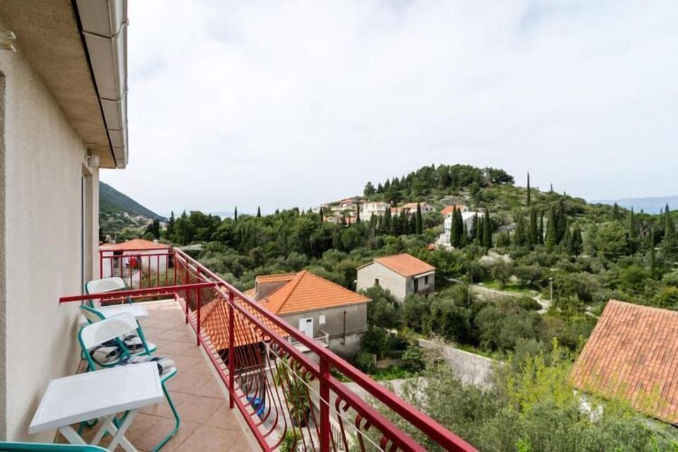 Patio / Balcony