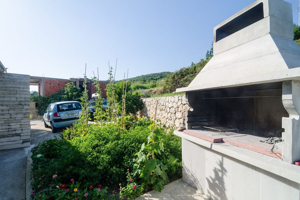 Holiday Home Facilities and Services