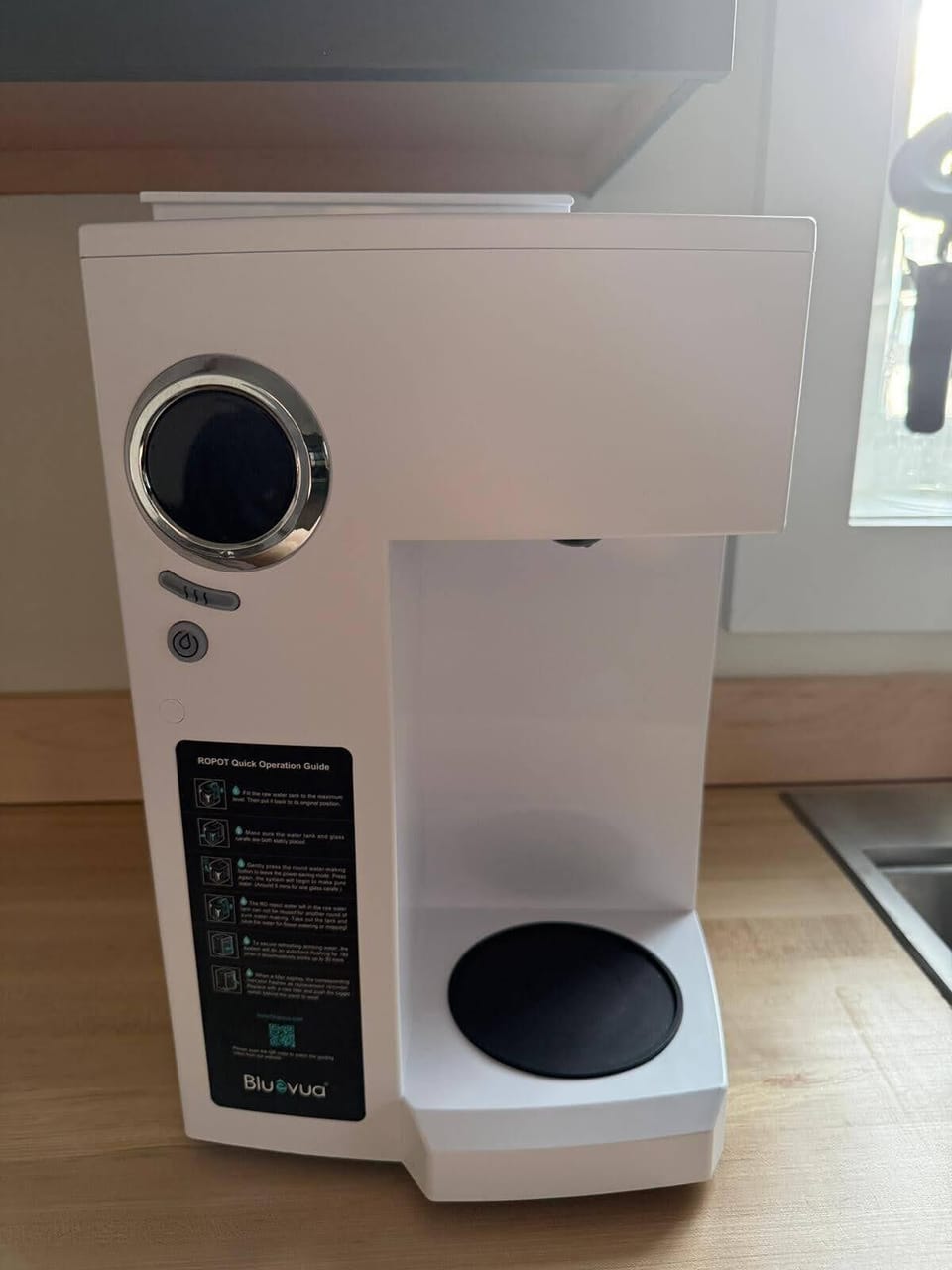 RO water filter