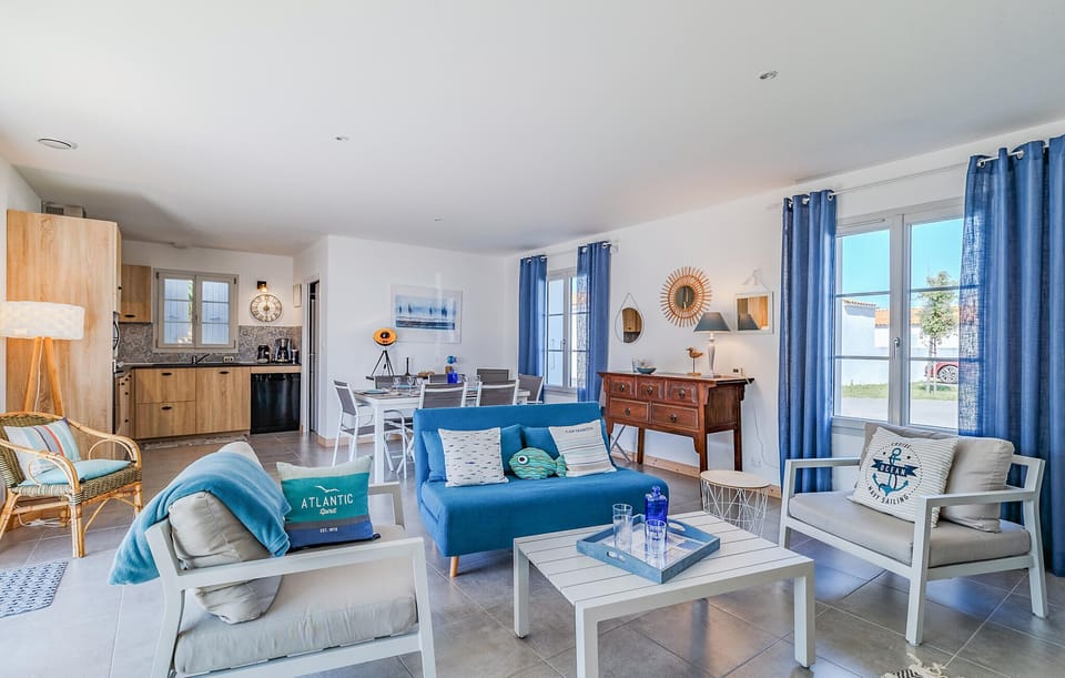 living-room