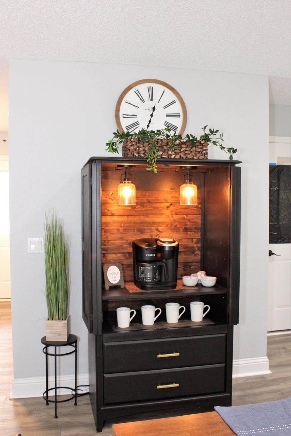 Awesome Coffee Bar