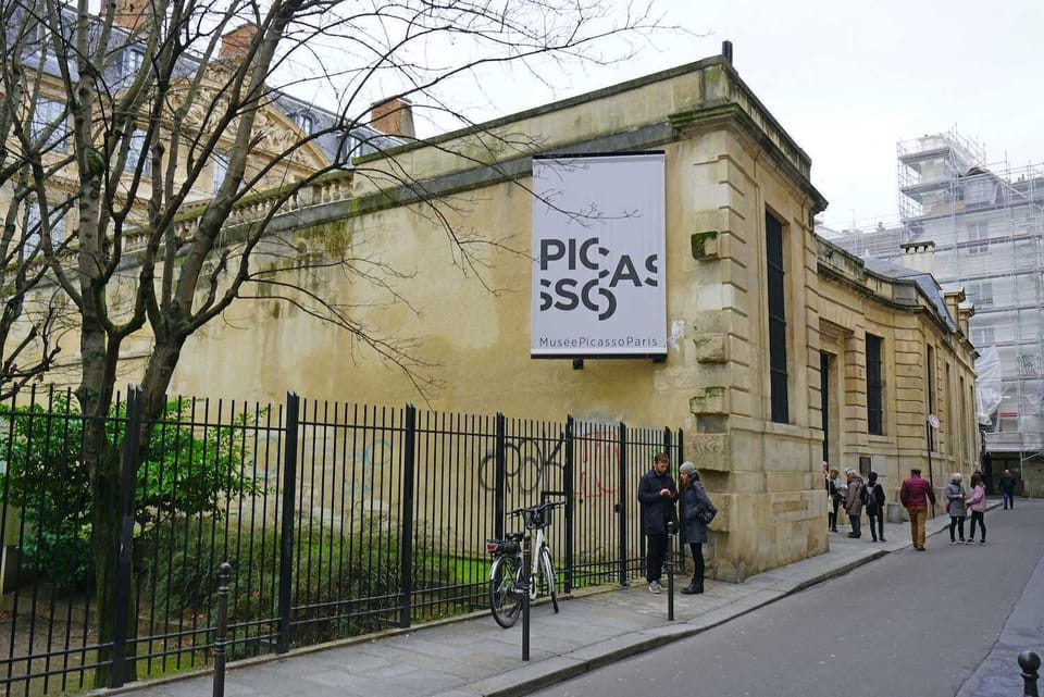 Musée Picasso