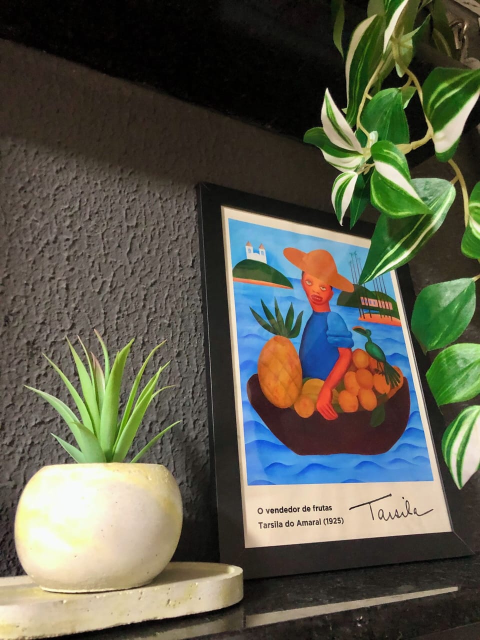 Welcome to Studio Tarsila