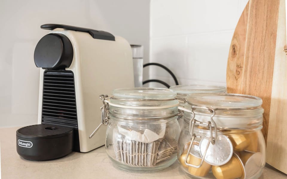 Coffee Machine