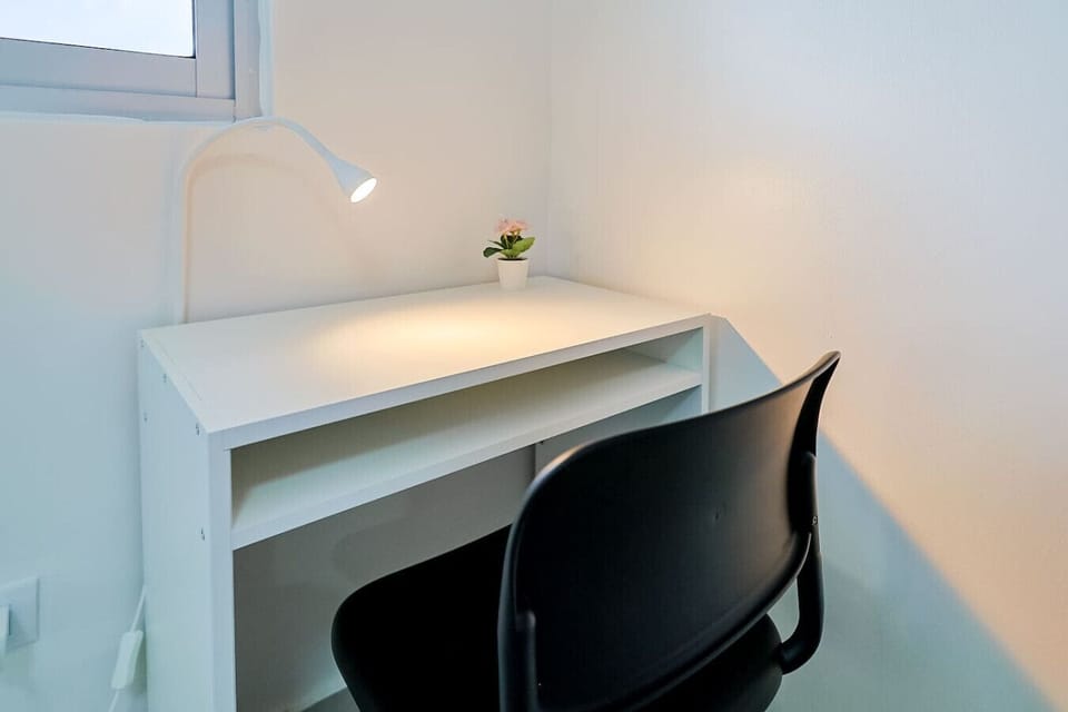 Work area