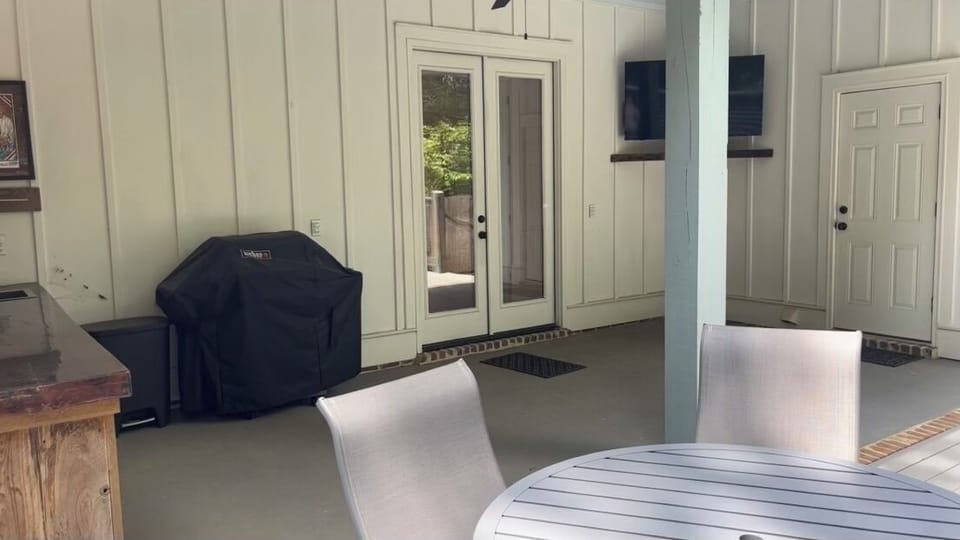 Porch