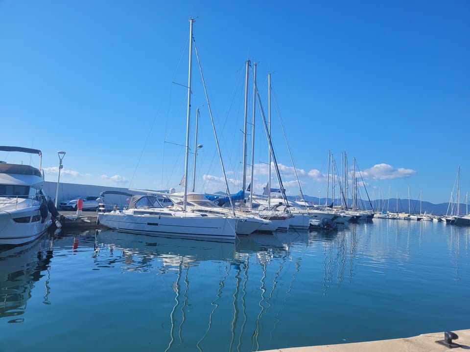 Marina