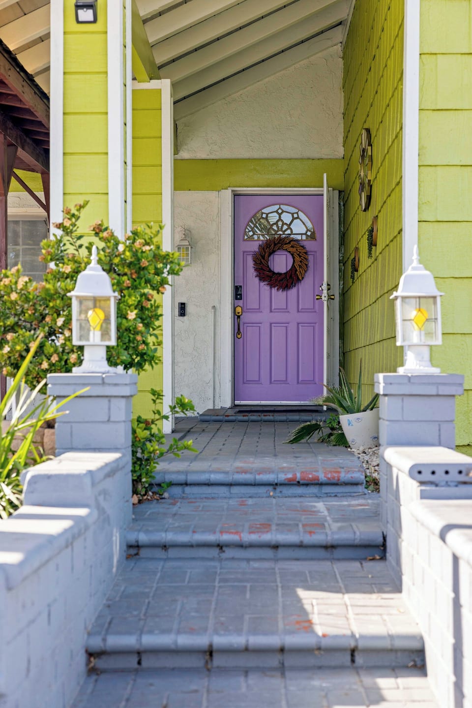 welcome ! my VIP guests!:-D