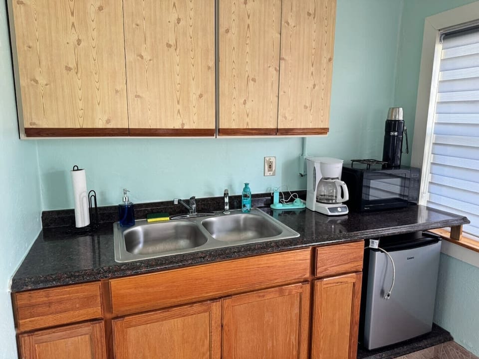 kitchenette