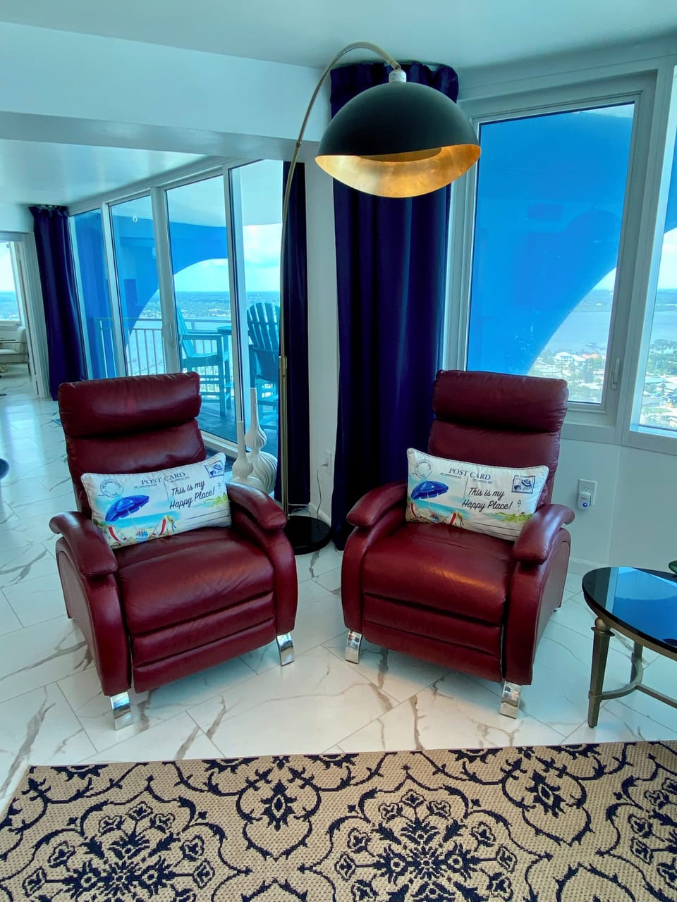 Relax and enjoy your stay as this condo has all the comforts of home!